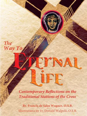 cover image of The Way to Eternal Life